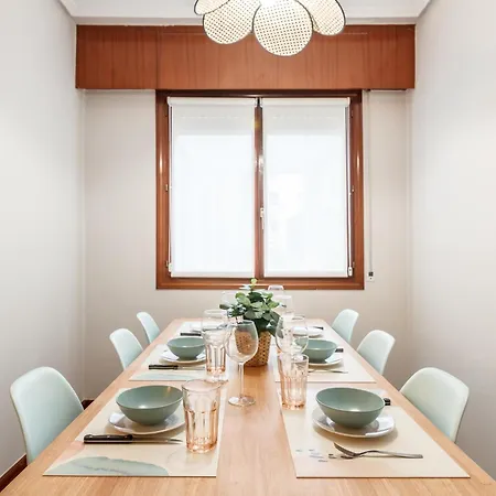 Amplio Y Recien Reformado En Indautxu